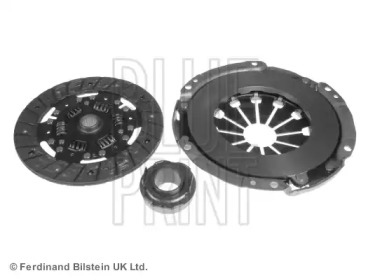 Комплект сцепления (BLUE PRINT: ADH23022)