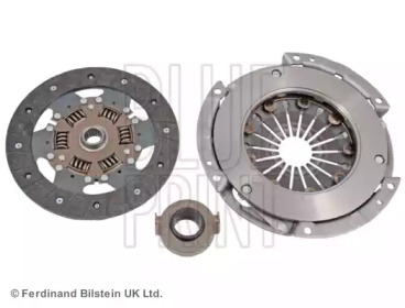 Комплект сцепления (BLUE PRINT: ADH23057)