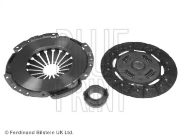 Комплект сцепления (BLUE PRINT: ADH23063)