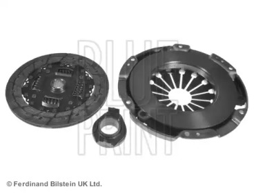 Комплект сцепления (BLUE PRINT: ADH23066)