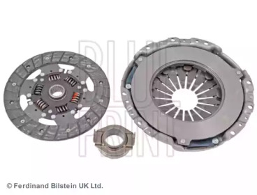 Комплект сцепления (BLUE PRINT: ADH23069)