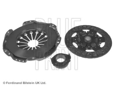 Комплект сцепления (BLUE PRINT: ADH23081)