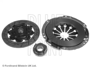 Комплект сцепления (BLUE PRINT: ADH23082)