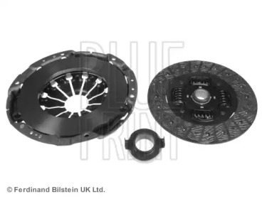 Комплект сцепления (BLUE PRINT: ADH23097)
