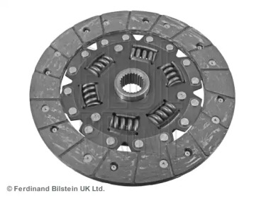 Диск сцепления (BLUE PRINT: ADH23110)