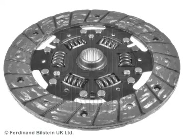 Диск сцепления (BLUE PRINT: ADH23116)