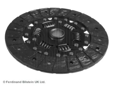 Диск сцепления (BLUE PRINT: ADH23119)