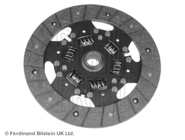 Диск сцепления (BLUE PRINT: ADH23129)