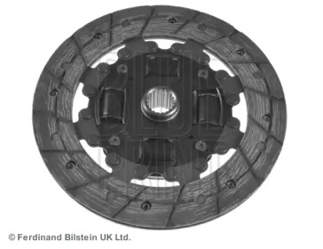 Диск сцепления (BLUE PRINT: ADH23130)