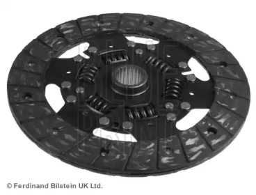 Диск сцепления (BLUE PRINT: ADH23131)