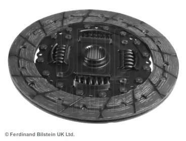 Диск сцепления (BLUE PRINT: ADH23134)
