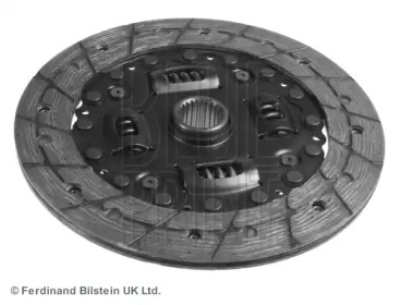 Диск сцепления (BLUE PRINT: ADH23143)