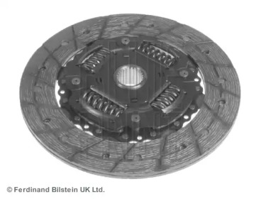 Диск сцепления (BLUE PRINT: ADH23145)