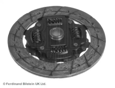 Диск сцепления (BLUE PRINT: ADH23146)