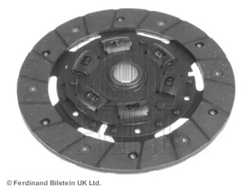 Диск сцепления (BLUE PRINT: ADH23147)