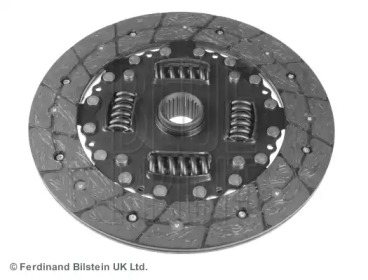 Диск сцепления (BLUE PRINT: ADH23149)
