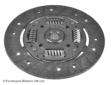 Диск сцепления (BLUE PRINT: ADH23154)