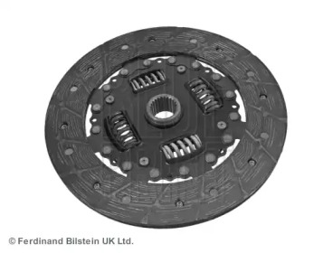 Диск сцепления (BLUE PRINT: ADH23155)