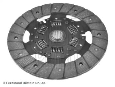 Диск сцепления (BLUE PRINT: ADH23157)