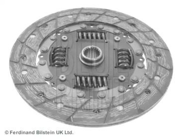 Диск сцепления (BLUE PRINT: ADH23158)