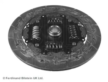 Диск сцепления (BLUE PRINT: ADH23162)
