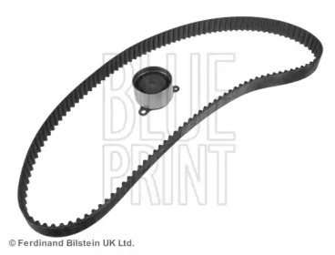 Ременный комплект (BLUE PRINT: ADH27308)