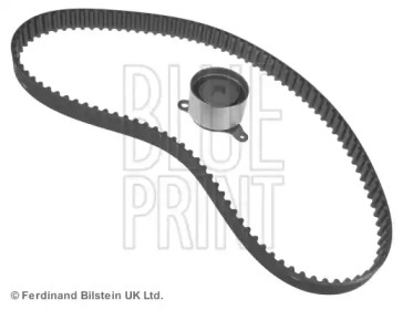 Ременный комплект (BLUE PRINT: ADH27316)