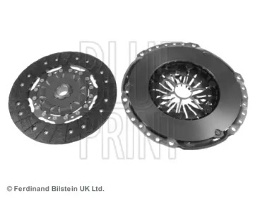 Комплект сцепления (BLUE PRINT: ADJ133001)