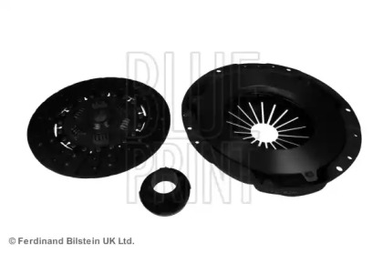 Комплект сцепления (BLUE PRINT: ADJ133002)