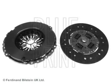 Комплект сцепления (BLUE PRINT: ADJ133004)