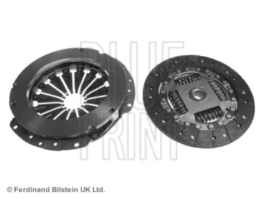 Комплект сцепления (BLUE PRINT: ADJ133008)