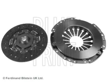 Комплект сцепления (BLUE PRINT: ADJ133010)