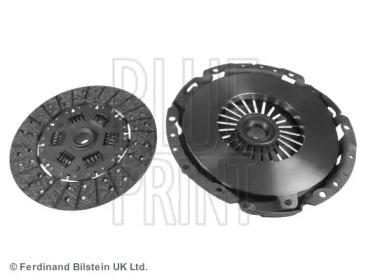 Комплект сцепления (BLUE PRINT: ADJ133012)