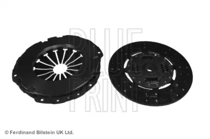 Комплект сцепления (BLUE PRINT: ADJ133014)