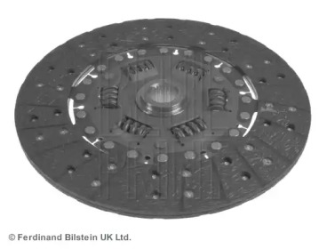 Диск сцепления (BLUE PRINT: ADJ133101)