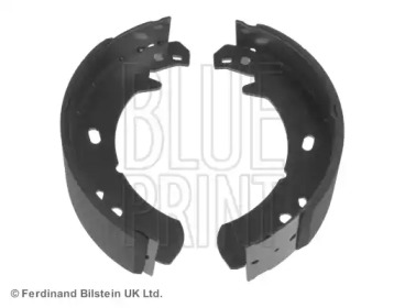 Комлект тормозных накладок (BLUE PRINT: ADJ134101)