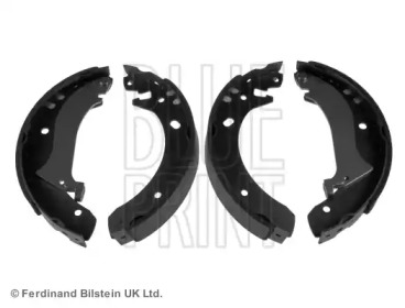 Комлект тормозных накладок (BLUE PRINT: ADJ134104)