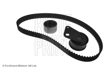 Ременный комплект (BLUE PRINT: ADJ137305)