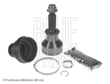 Шарнирный комплект (BLUE PRINT: ADJ138908)