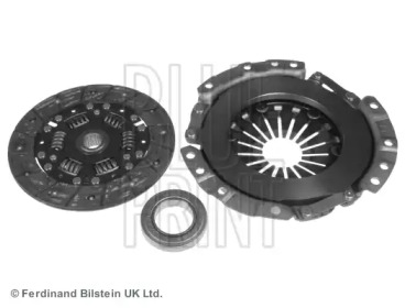 Комплект сцепления (BLUE PRINT: ADK83002)