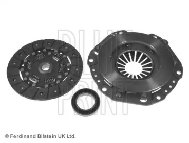 Комплект сцепления (BLUE PRINT: ADK83006)