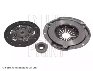 Комплект сцепления (BLUE PRINT: ADK83010)