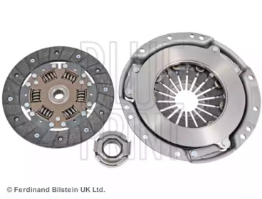 Комплект сцепления (BLUE PRINT: ADK83012)