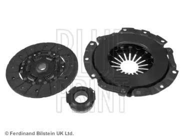 Комплект сцепления (BLUE PRINT: ADK83023)