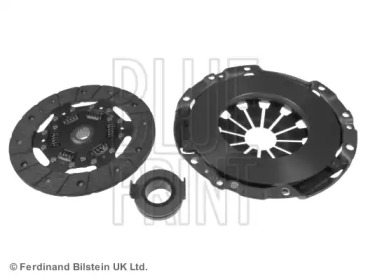 Комплект сцепления (BLUE PRINT: ADK83027)