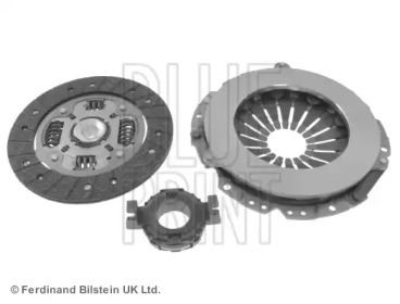 Комплект сцепления (BLUE PRINT: ADK83036)
