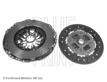 Комплект сцепления (BLUE PRINT: ADK83056)