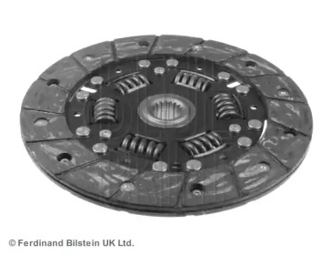 Диск сцепления (BLUE PRINT: ADK83106)