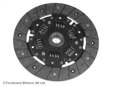 Диск сцепления (BLUE PRINT: ADK83107)