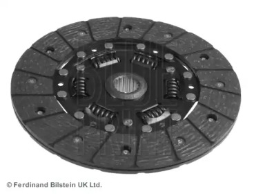 Диск сцепления (BLUE PRINT: ADK83117)